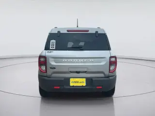 Ford Bronco Sport 2023 AWD Big Bend 4dr SUV