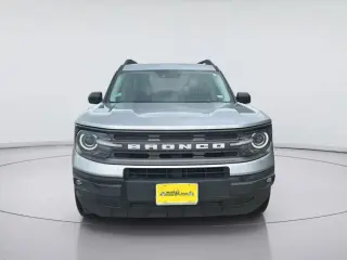 Ford Bronco Sport 2023 AWD Big Bend 4dr SUV
