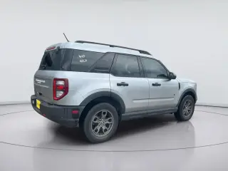 Ford Bronco Sport 2023 AWD Big Bend 4dr SUV