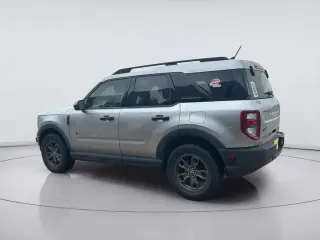 Ford Bronco Sport 2023 AWD Big Bend 4dr SUV