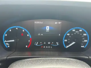 Ford Bronco Sport 2023 AWD Big Bend 4dr SUV