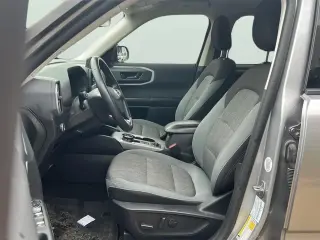 Ford Bronco Sport 2023 AWD Big Bend 4dr SUV