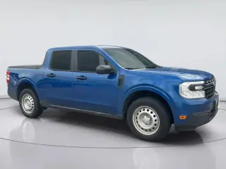 Ford Maverick 2024 AWD XL 4dr SuperCrew 4.5 ft. SB