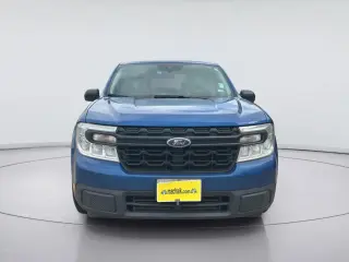Ford Maverick 2024 AWD XL 4dr SuperCrew 4.5 ft. SB