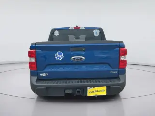 Ford Maverick 2024 AWD XL 4dr SuperCrew 4.5 ft. SB