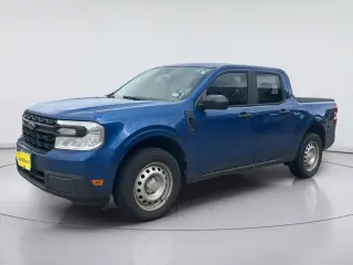 Ford Maverick 2024 AWD XL 4dr SuperCrew 4.5 ft. SB