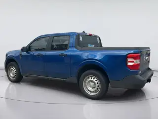 Ford Maverick 2024 AWD XL 4dr SuperCrew 4.5 ft. SB