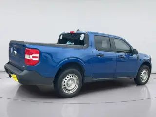 Ford Maverick 2024 AWD XL 4dr SuperCrew 4.5 ft. SB