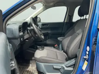 Ford Maverick 2024 AWD XL 4dr SuperCrew 4.5 ft. SB