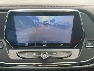 Chevrolet Blazer 2022 RS 4dr SUV