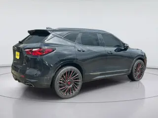Chevrolet Blazer 2022 RS 4dr SUV