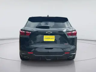 Chevrolet Blazer 2022 RS 4dr SUV