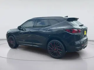 Chevrolet Blazer 2022 RS 4dr SUV