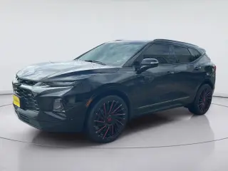 Chevrolet Blazer 2022 RS 4dr SUV