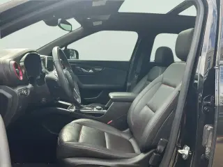 Chevrolet Blazer 2022 RS 4dr SUV