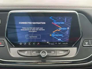 Chevrolet Blazer 2022 RS 4dr SUV