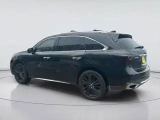 Acura MDX 2018 SH-AWD 4dr SUV w/Advance and Entertainment Package