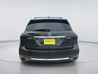 Acura MDX 2018 SH-AWD 4dr SUV w/Advance and Entertainment Package