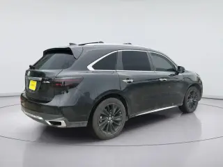 Acura MDX 2018 SH-AWD 4dr SUV w/Advance and Entertainment Package