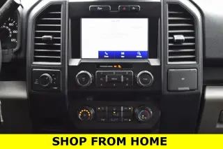 Ford F-150 2020 4x4 XL 4dr SuperCrew 5.5 ft. SB