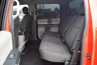 Ford F-150 2020 4x4 XL 4dr SuperCrew 5.5 ft. SB