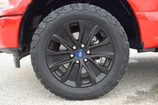 Ford F-150 2020 4x4 XL 4dr SuperCrew 5.5 ft. SB