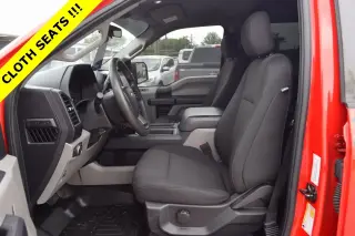Ford F-150 2020 4x4 XL 4dr SuperCrew 5.5 ft. SB