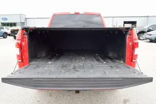 Ford F-150 2020 4x4 XL 4dr SuperCrew 5.5 ft. SB