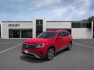 Volkswagen Atlas 2022 AWD V6 SEL 4Motion 4dr SUV