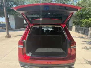 Volkswagen Atlas 2022 AWD V6 SEL 4Motion 4dr SUV