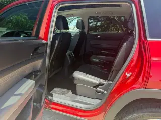 Volkswagen Atlas 2022 AWD V6 SEL 4Motion 4dr SUV