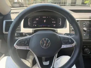 Volkswagen Atlas 2022 AWD V6 SEL 4Motion 4dr SUV
