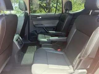 Volkswagen Atlas 2022 AWD V6 SEL 4Motion 4dr SUV