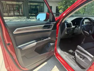 Volkswagen Atlas 2022 AWD V6 SEL 4Motion 4dr SUV