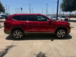 Volkswagen Atlas 2022 AWD V6 SEL 4Motion 4dr SUV