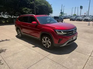 Volkswagen Atlas 2022 AWD V6 SEL 4Motion 4dr SUV