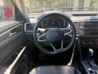 Volkswagen Atlas 2022 AWD V6 SEL 4Motion 4dr SUV