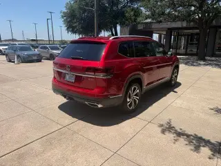 Volkswagen Atlas 2022 AWD V6 SEL 4Motion 4dr SUV
