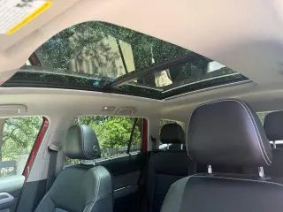 Volkswagen Atlas 2022 AWD V6 SEL 4Motion 4dr SUV