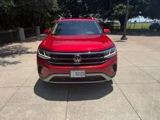 Volkswagen Atlas 2022 AWD V6 SEL 4Motion 4dr SUV