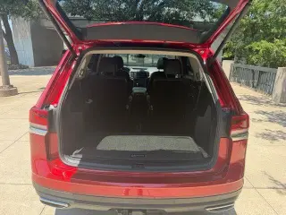 Volkswagen Atlas 2022 AWD V6 SEL 4Motion 4dr SUV