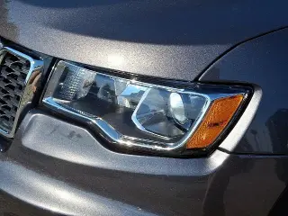 Jeep Grand Cherokee 2021 4x4 Laredo E 4dr SUV