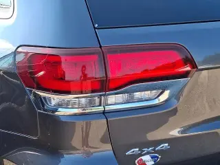 Jeep Grand Cherokee 2021 4x4 Laredo E 4dr SUV