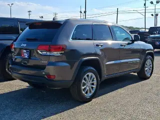 Jeep Grand Cherokee 2021 4x4 Laredo E 4dr SUV