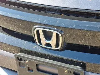 Honda Civic 2019 Sport 4dr Sedan CVT