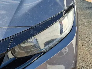 Honda Civic 2019 Sport 4dr Sedan CVT