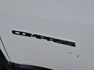Jeep Compass 2024 4x4 Altitude 4dr SUV