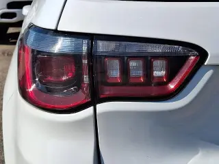 Jeep Compass 2024 4x4 Altitude 4dr SUV