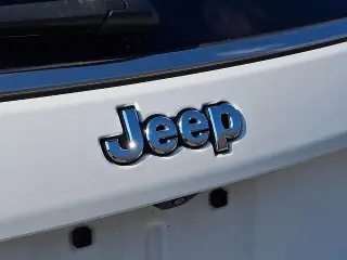 Jeep Compass 2024 4x4 Altitude 4dr SUV