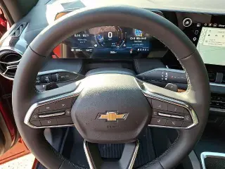 Chevrolet Equinox 2026 4x4 LT 4dr SUV